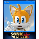 Tails