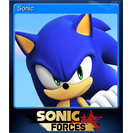 Sonic