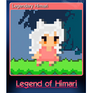 Legendary Himari
