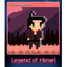 Ternox Kameo