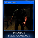 Without Head