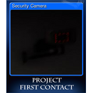 Security Camera