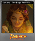 Darkarta : The Eagle Princess