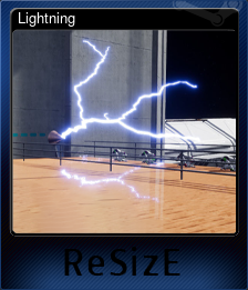 Lightning