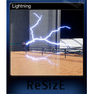 Lightning