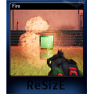 Fire