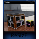 Cube