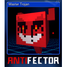Master Trojan