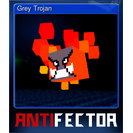 Grey Trojan