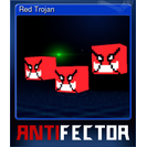 Red Trojan