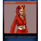 Dona Maria