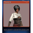 Roselyne
