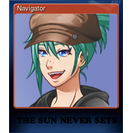 Navigator