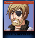 Cannoner