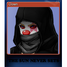 Clown