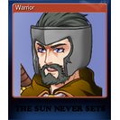 Warrior