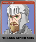 White Knight