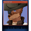 Swordsman