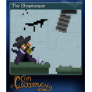 The Shopkeeper