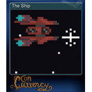 The Ship