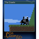 The Crawlie