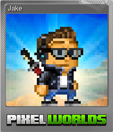 Showcase :: Pixel Worlds