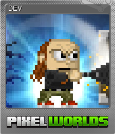 Showcase :: Pixel Worlds