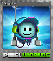 Showcase :: Pixel Worlds
