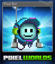Pixel Bot