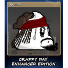 Sparrow