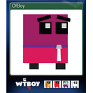 OfBoy