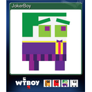 JokerBoy