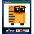 TigraBoy