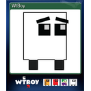 WtBoy