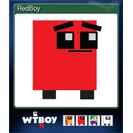 RedBoy