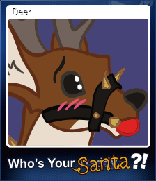 Deer