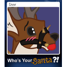 Deer