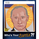 GOD