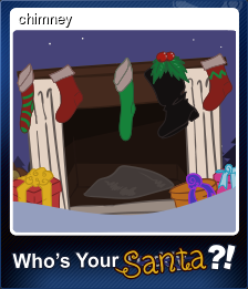 chimney
