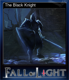 The Black Knight