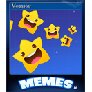 Megastar