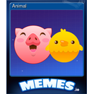 Animal