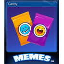 Candy