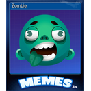 Zombie