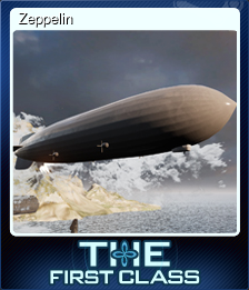 Zeppelin