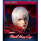 Dante DMC3
