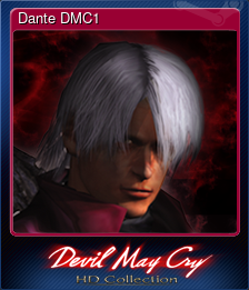 Dante DMC1