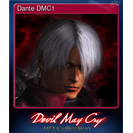 Dante DMC1
