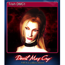 Trish DMC1