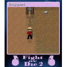 Bodyguard